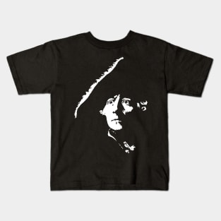 Frederick the Great Kids T-Shirt